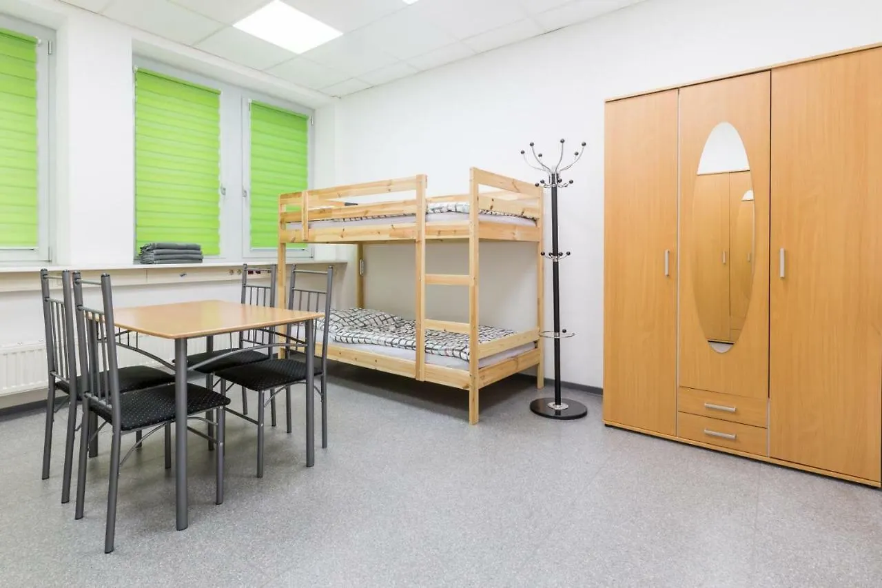 Eda Pension Hamburgo